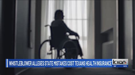 Concerned state employees say internal errors put thousands at risk of losing Medicaid coverage